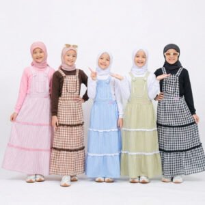 Overall Amara Oneset